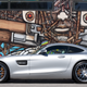 Illustration for article titled The Mercedes-AMG GT S Is A Triumph Of Speed And Style Over Anything Else